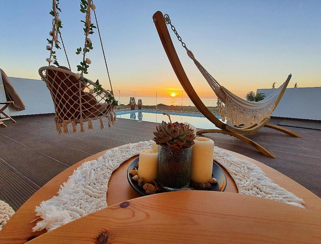 Tramonto Luxury Villa No1- Breathtaking Sunset View Finíki Kültér fotó